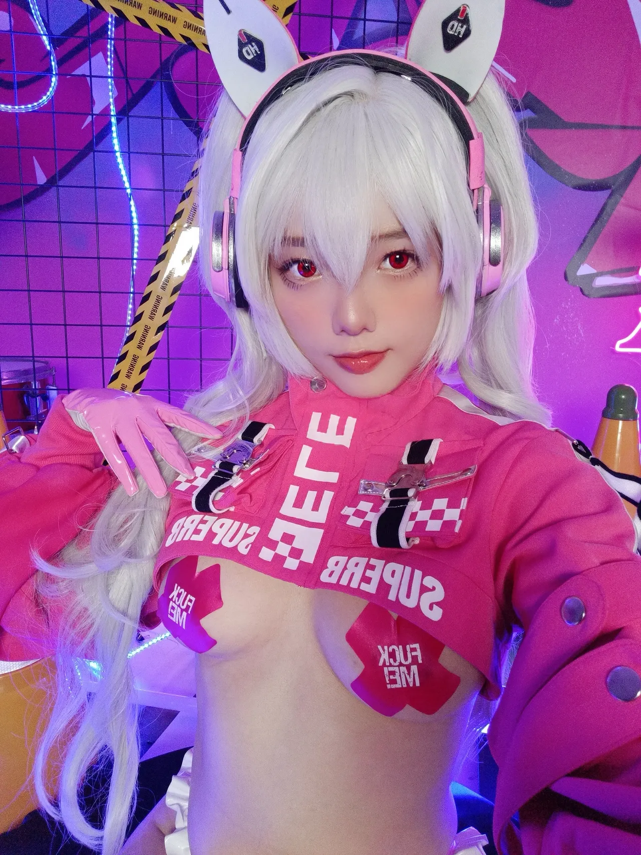 Messie Huang - Alice (Nikke)-erohere46.webp